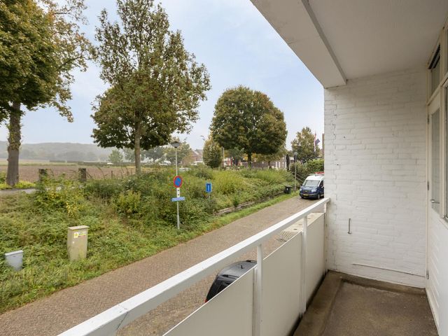 Slagsteenstraat 16, Gronsveld