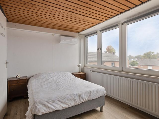Slagsteenstraat 16, Gronsveld