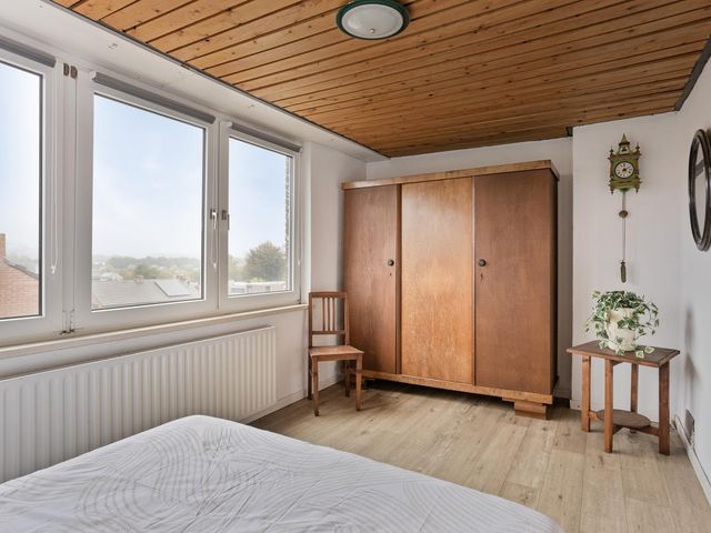 Slagsteenstraat 16, Gronsveld
