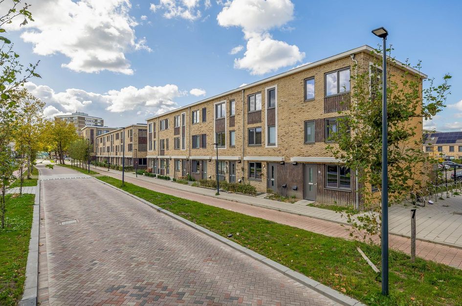 Parkweg 4