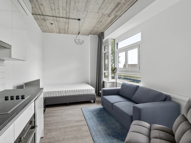 Floridaweg 24G, Capelle aan den IJssel