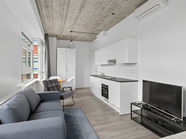 Floridaweg 24G, Capelle aan den IJssel