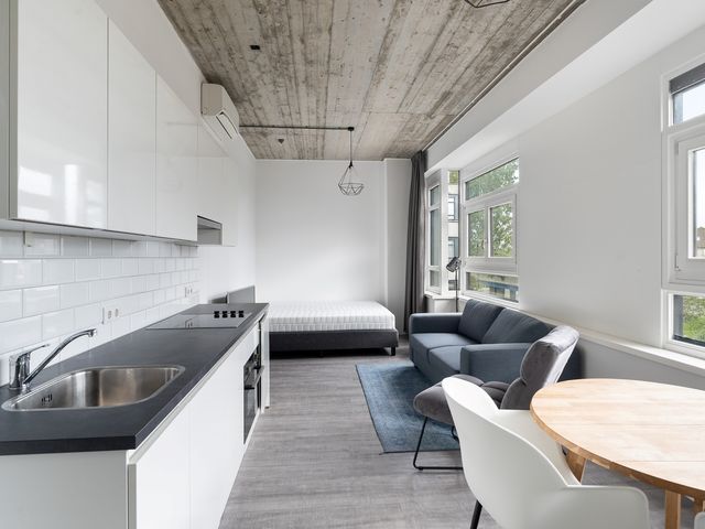 Floridaweg 24G, Capelle aan den IJssel