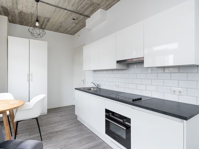 Floridaweg 24G, Capelle aan den IJssel