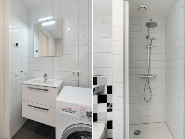 Floridaweg 24G, Capelle aan den IJssel