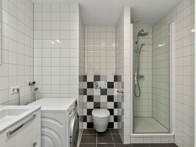 Floridaweg 24G, Capelle aan den IJssel