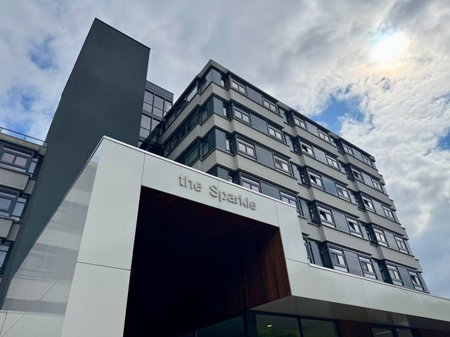 Floridaweg 24G, Capelle aan den IJssel