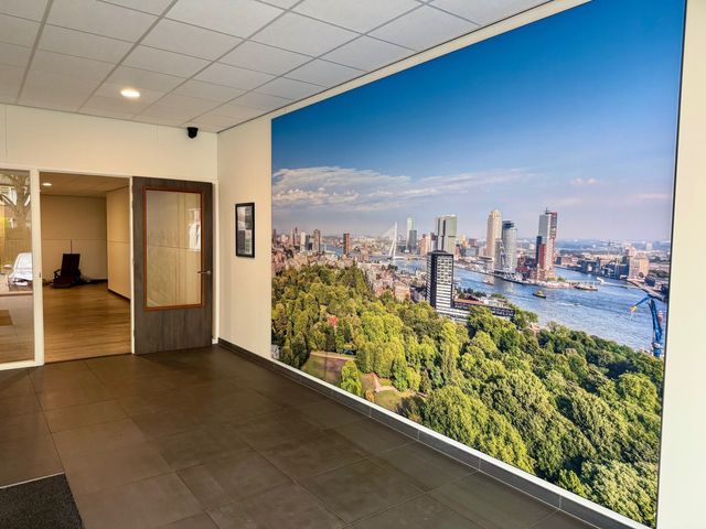 Floridaweg 24G, Capelle aan den IJssel