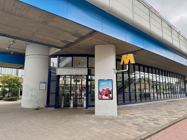 Floridaweg 24G, Capelle aan den IJssel