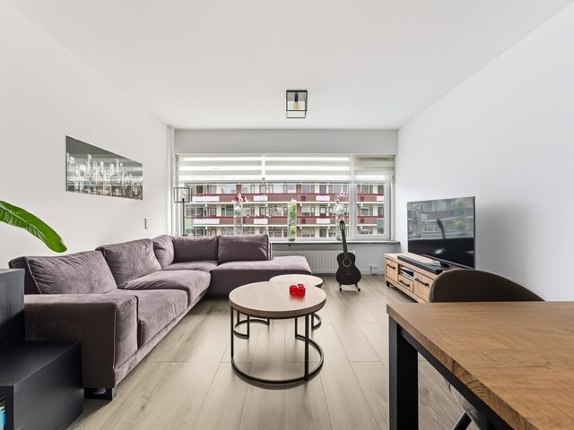 Begoniastraat 62, Zwijndrecht