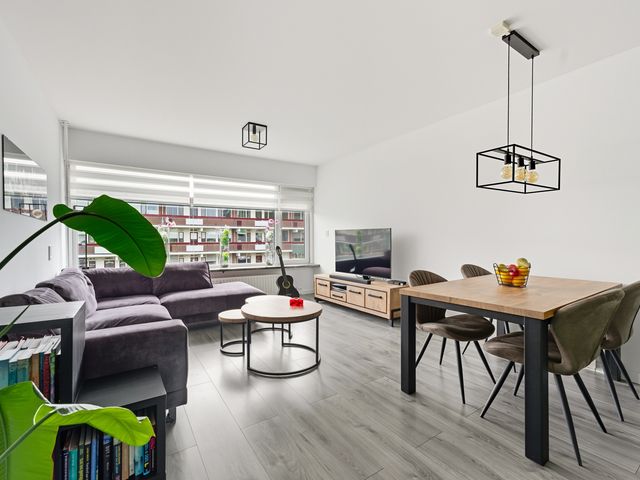 Begoniastraat 62, Zwijndrecht