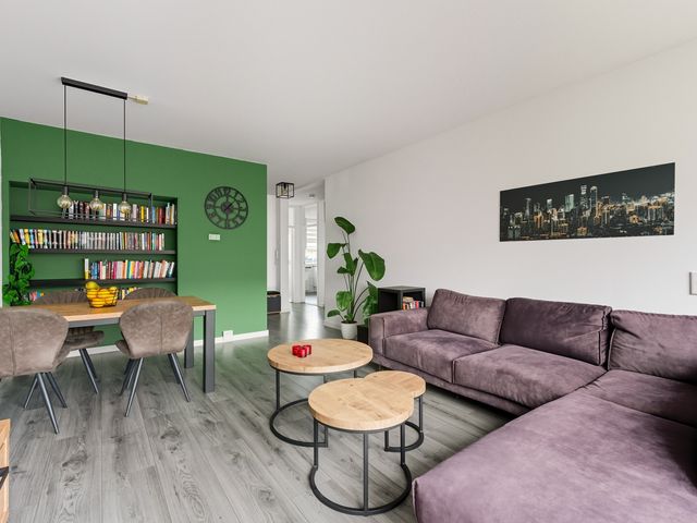 Begoniastraat 62, Zwijndrecht