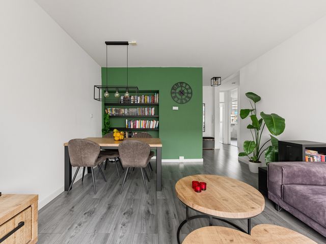 Begoniastraat 62, Zwijndrecht