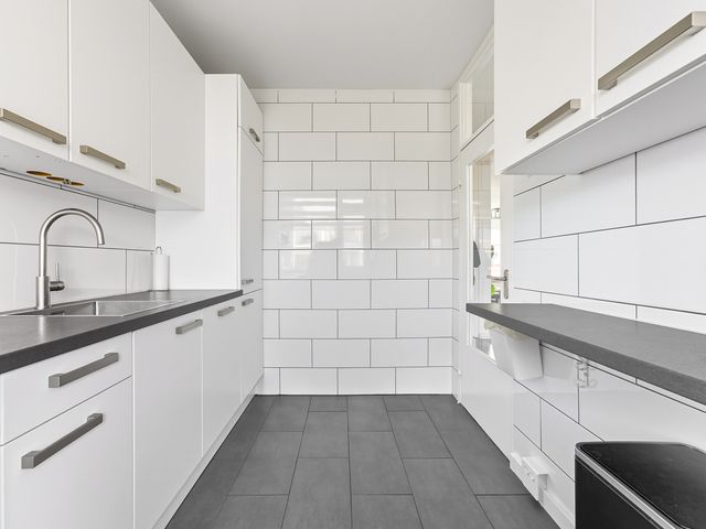 Begoniastraat 62, Zwijndrecht