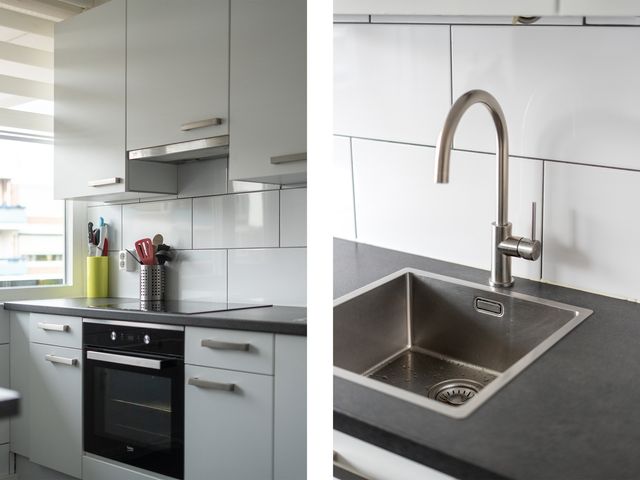Begoniastraat 62, Zwijndrecht