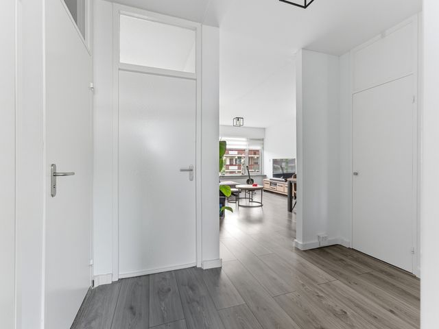 Begoniastraat 62, Zwijndrecht