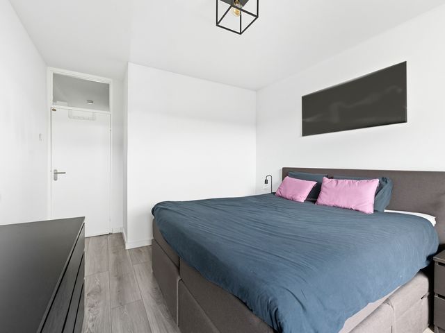 Begoniastraat 62, Zwijndrecht