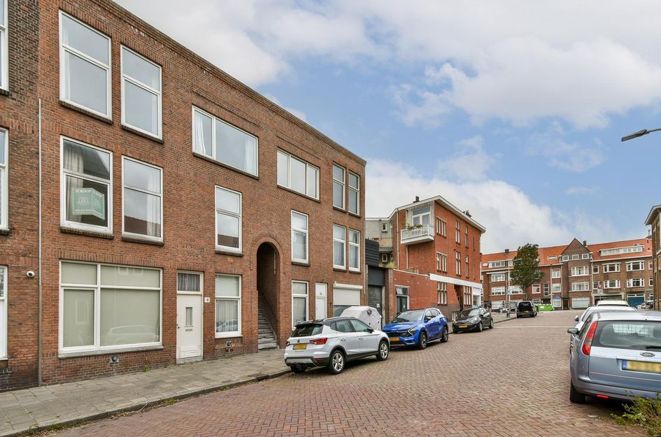 Van Boisotstraat 8