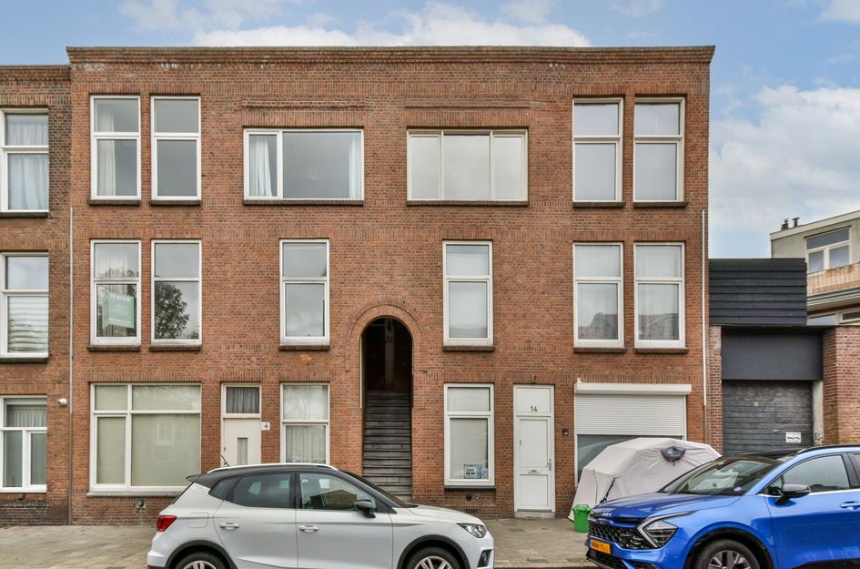 Van Boisotstraat 8