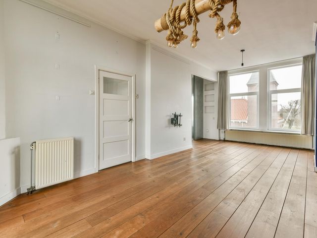 Van Boisotstraat 8, 'S-Gravenhage