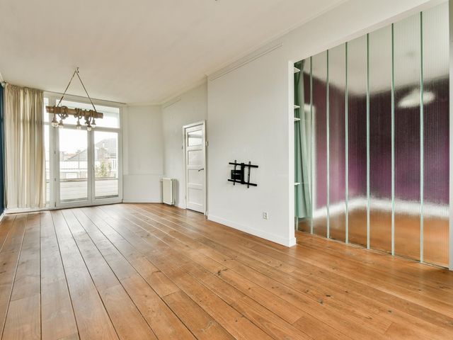 Van Boisotstraat 8, 'S-Gravenhage