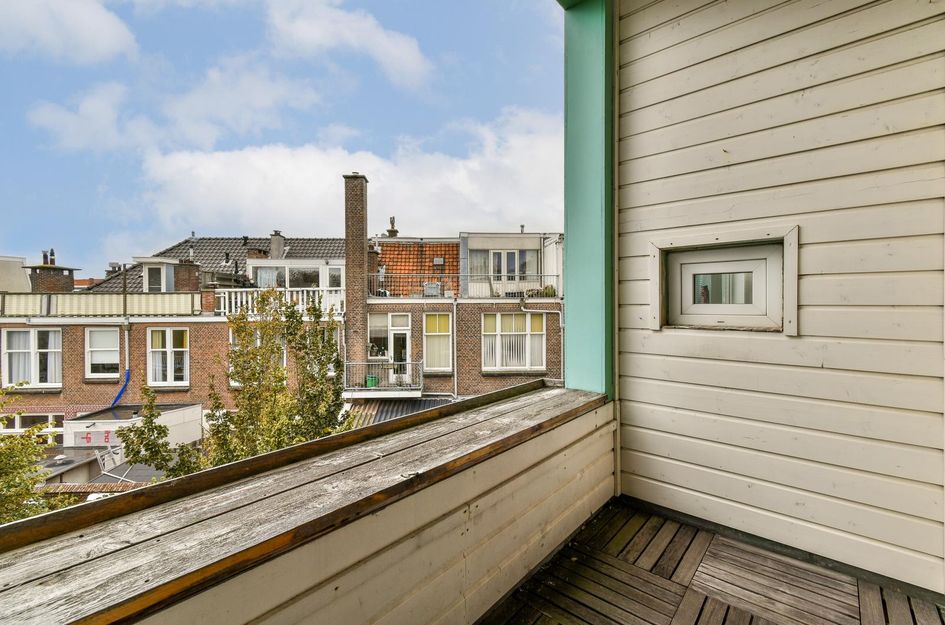Van Boisotstraat 8