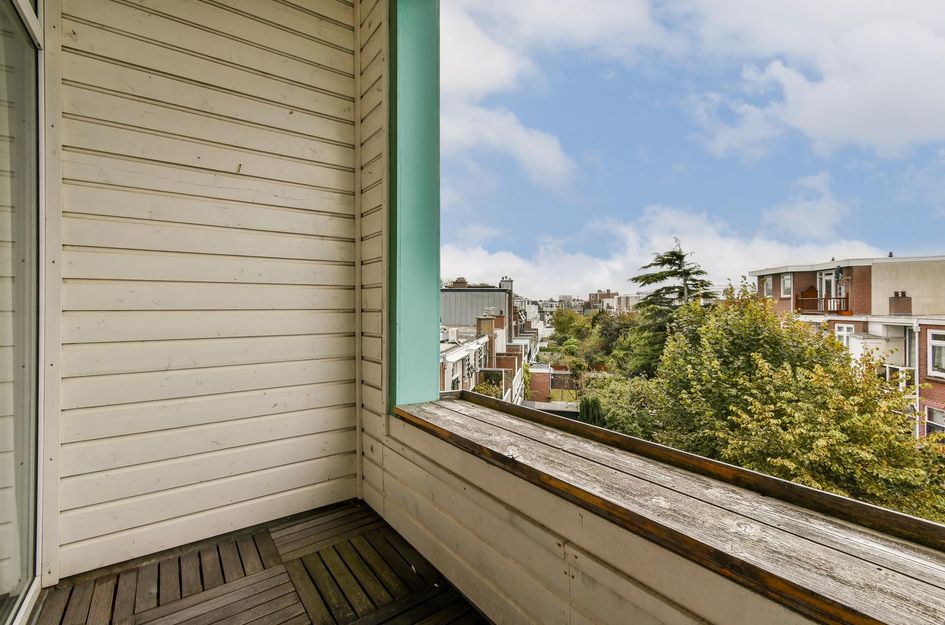 Van Boisotstraat 8