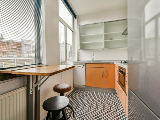 Van Boisotstraat 8, 'S-Gravenhage