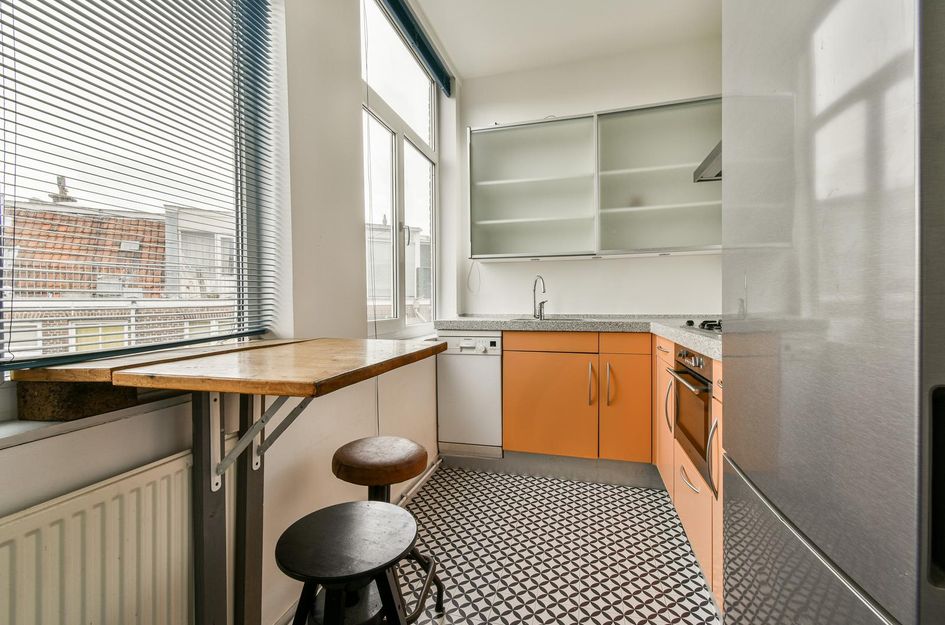 Van Boisotstraat 8
