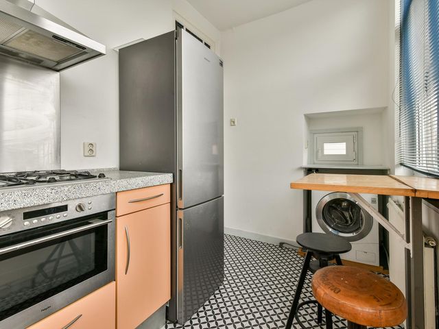 Van Boisotstraat 8, 'S-Gravenhage
