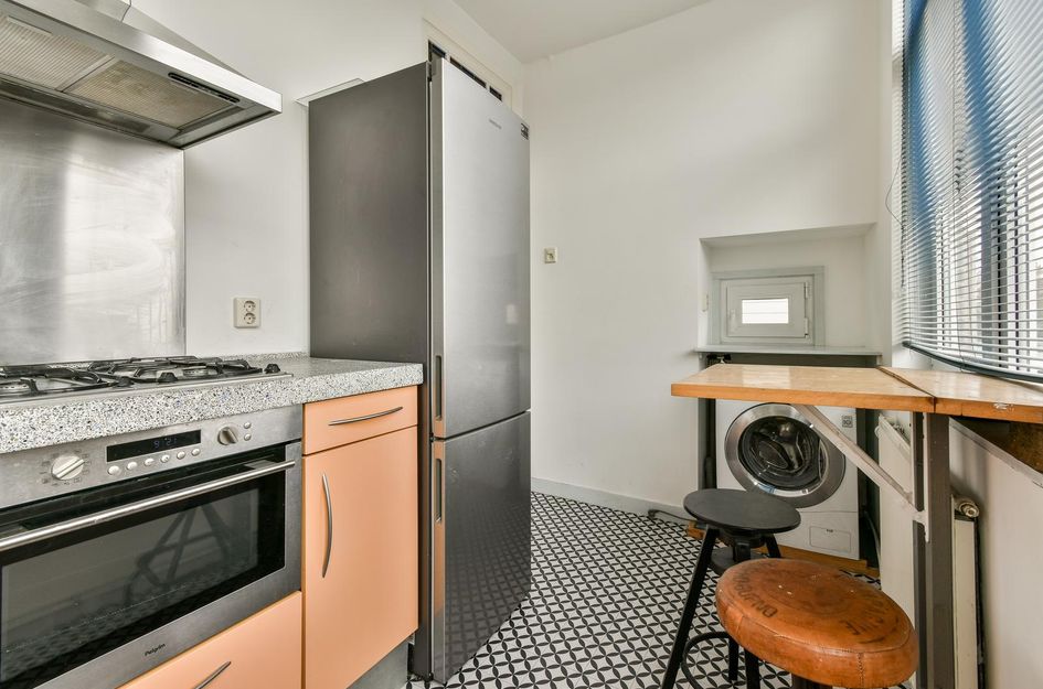 Van Boisotstraat 8