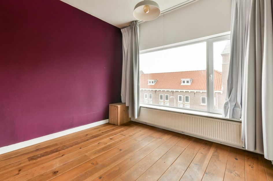 Van Boisotstraat 8
