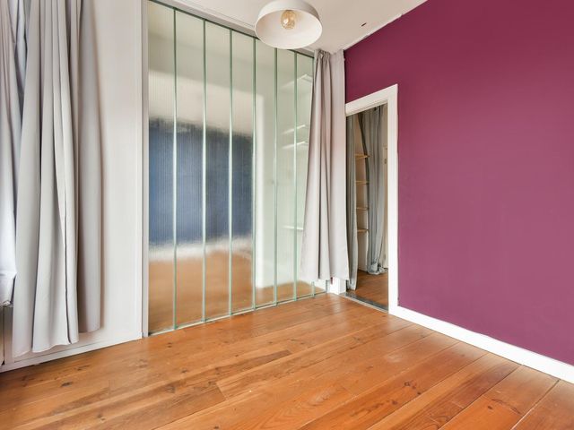 Van Boisotstraat 8, 'S-Gravenhage