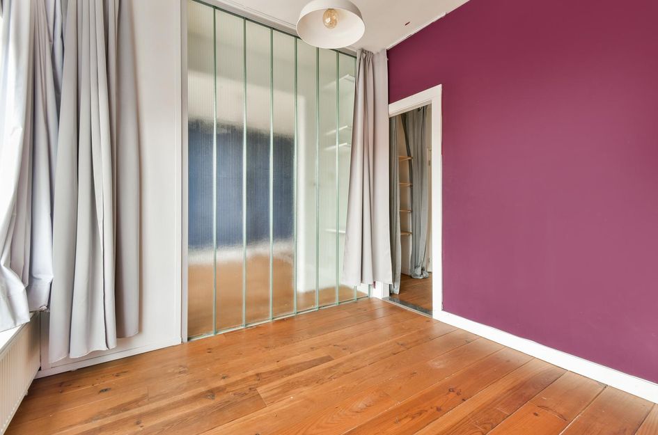 Van Boisotstraat 8