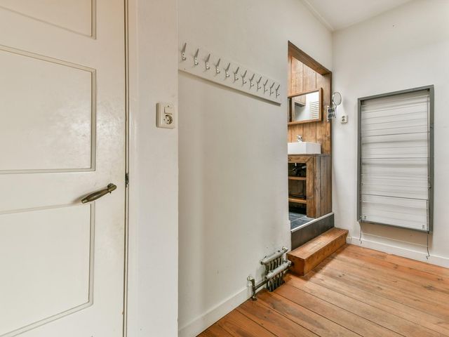 Van Boisotstraat 8, 'S-Gravenhage