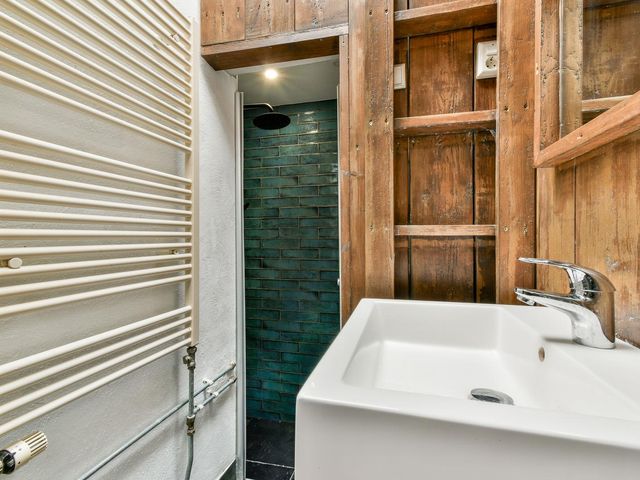 Van Boisotstraat 8, 'S-Gravenhage