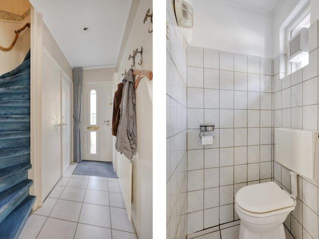 Frankenlaan 6, Prinsenbeek