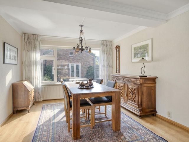Frankenlaan 6, Prinsenbeek