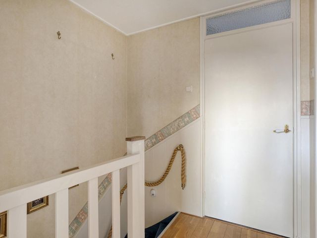 Frankenlaan 6, Prinsenbeek