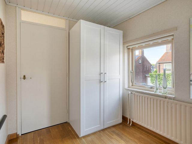 Frankenlaan 6, Prinsenbeek
