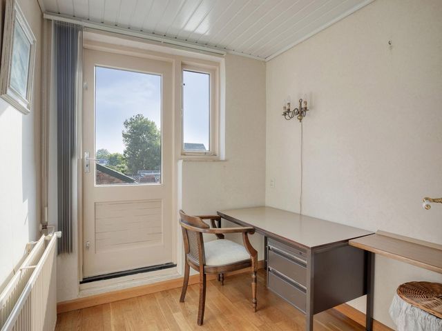 Frankenlaan 6, Prinsenbeek