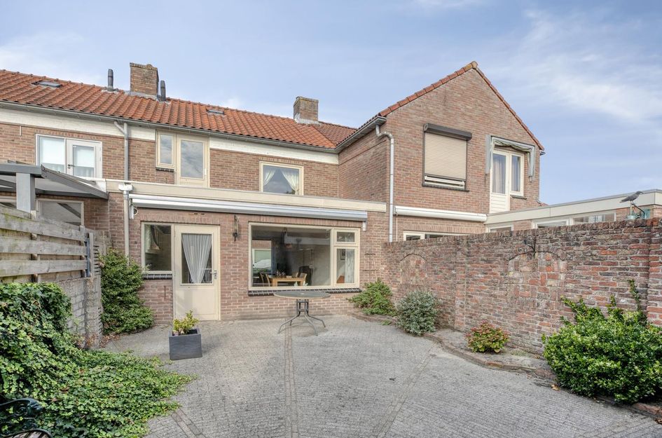 Frankenlaan 6