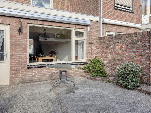 Frankenlaan 6, Prinsenbeek
