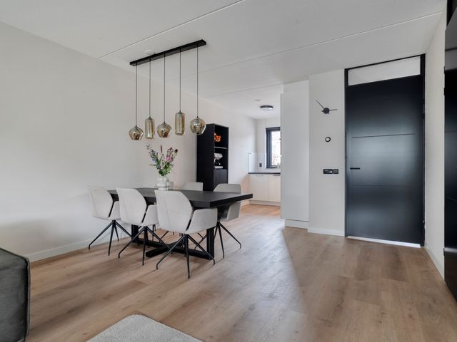 Jongsmalaan 18, Hardenberg