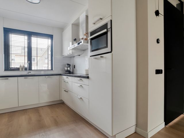 Jongsmalaan 18, Hardenberg