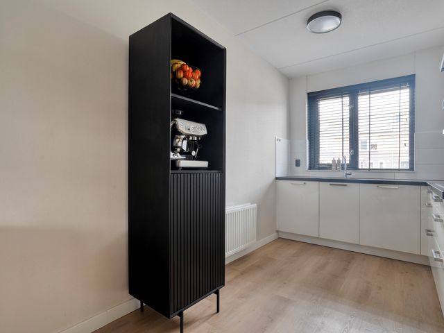 Jongsmalaan 18, Hardenberg