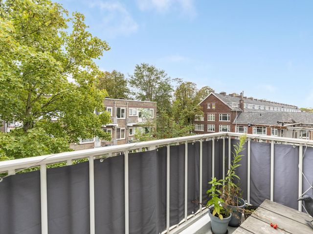 Wieringerstraat 30C, Rotterdam