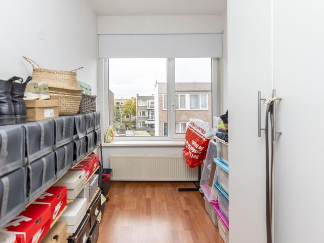 Wieringerstraat 30C, Rotterdam