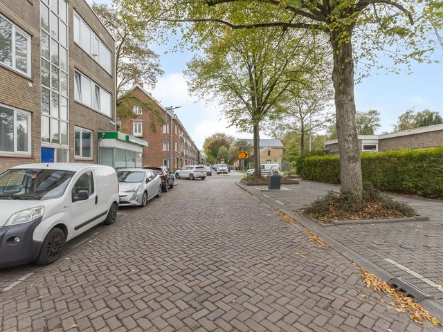 Wieringerstraat 30C, Rotterdam