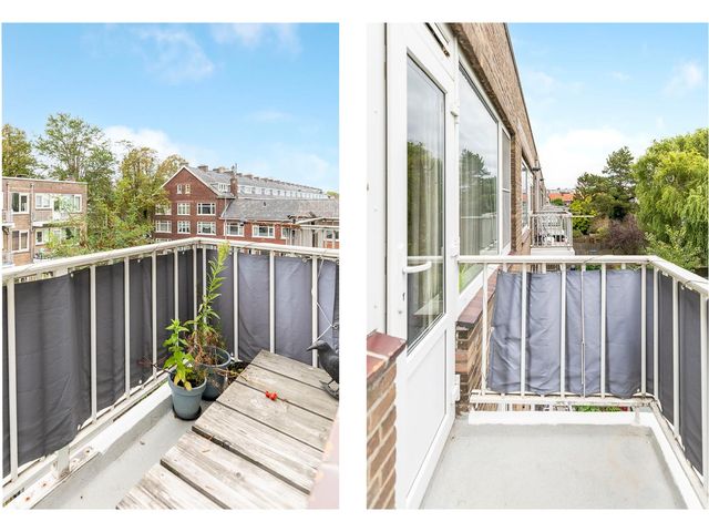 Wieringerstraat 30C, Rotterdam